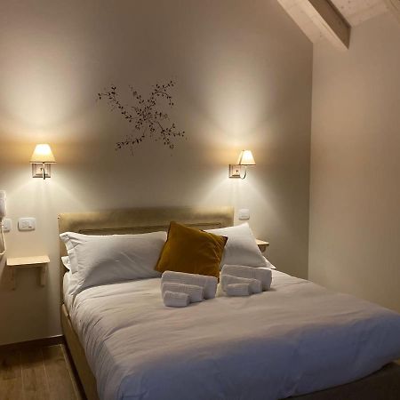 Hotel Rosengarten Tarvisio Bagian luar foto