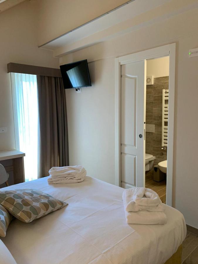 Hotel Rosengarten Tarvisio Bagian luar foto