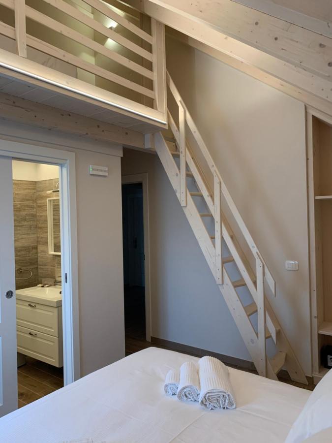 Hotel Rosengarten Tarvisio Bagian luar foto